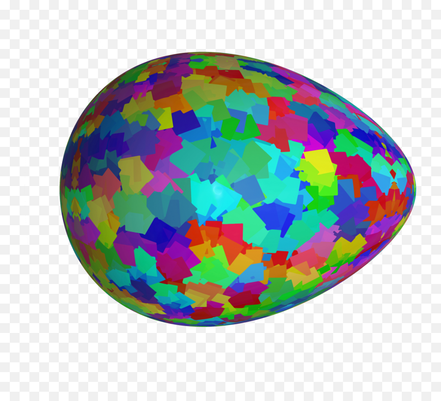 Colorful Easter Egg Png Free Stock Photo - Public Domain Ovo De Pascoa Colorido Png,Easter Egg Transparent Background