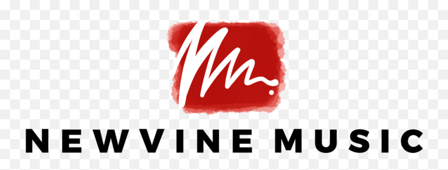 Newvine Music Publishing Png Logo