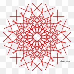 Naruto Shuriken Png 3 Image - Circle,Shuriken Png