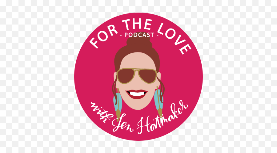For The Love Podcast - Poster Png,Finish Him Png