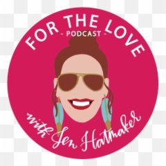 For The Love Podcast - Poster Png,Finish Him Png
