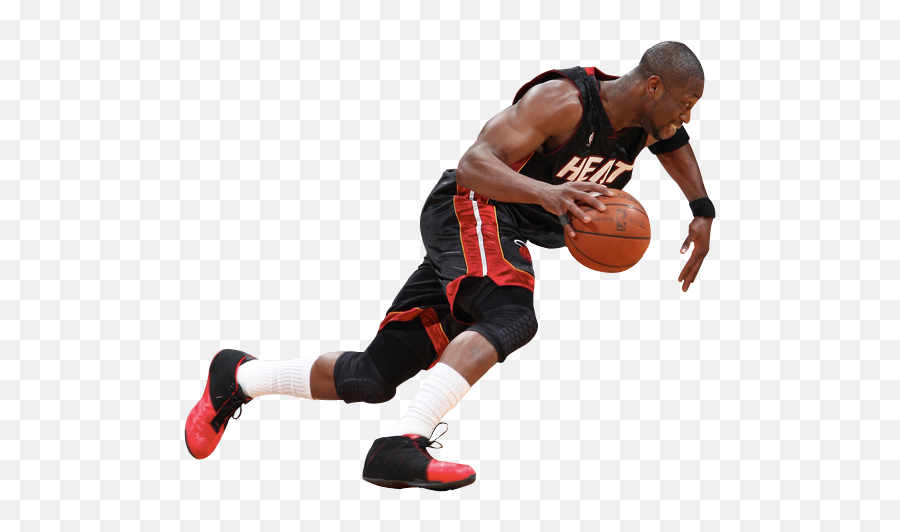 Dwyane Wade Transparent Png Image