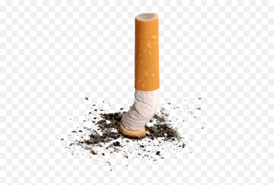 Smoke Smoking Cigarette Png Ash - Side Of A Cigarette Do You Light,Tobacco Png