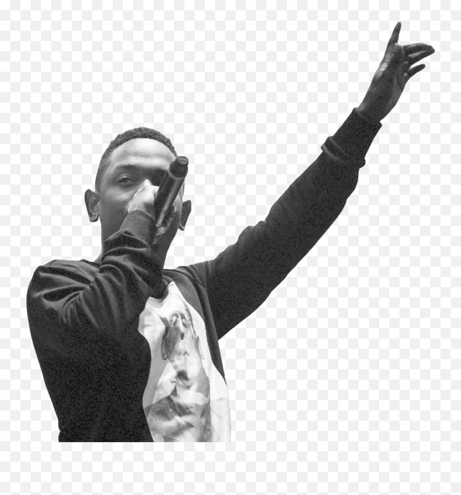 Kendrick Lamar - Kendrick Lamar Hiiipower Png,Kendrick Lamar Png