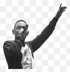 Kendrick Lamar - Kendrick Lamar Hiiipower Png,Kendrick Lamar Png