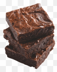 Chocolate Brownie - Cops Call 3rd Grader Racist Brownie Png,Brownie Png