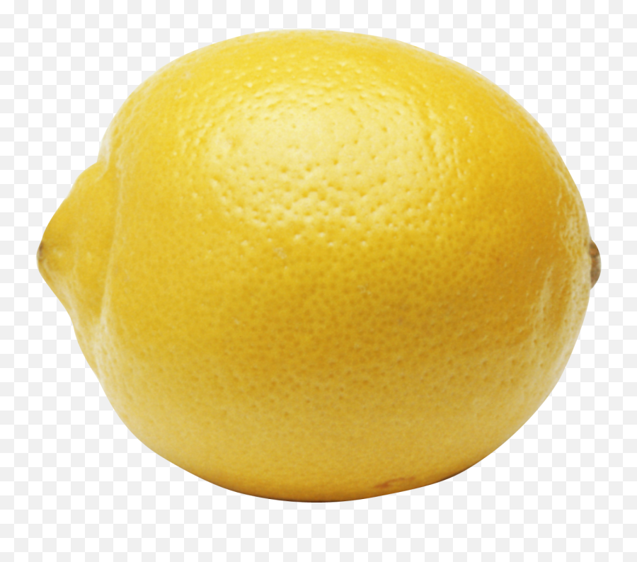 Lemon Png Image - Whole Lemon Png,Lemon Png