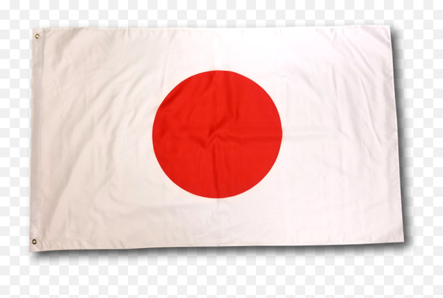 3x5 Foot Japanese Flag Double Stitched Japan With Brass - Linens Png,Japanese Flag Png
