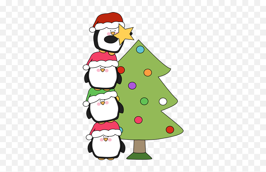 Star - Cute Christmas Clip Art Png,Christmas Tree Star Png