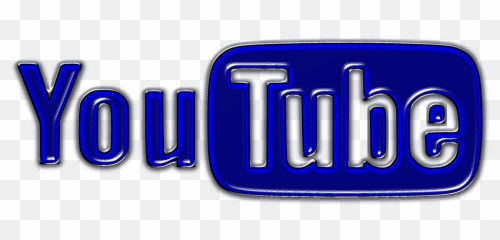 Download Icon Symbol Internet Free - Youtube png