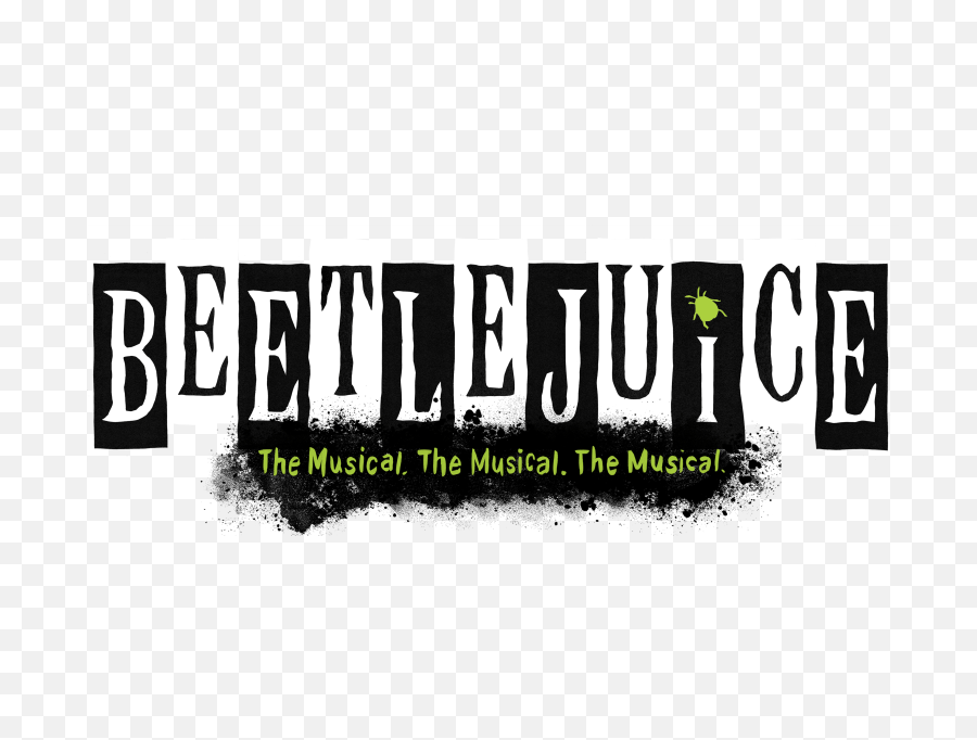 Exclusive Talking U0027beetlejuiceu0027 With Star Kerry Butler - Beetlejuice The Musical Png,Beetlejuice Png