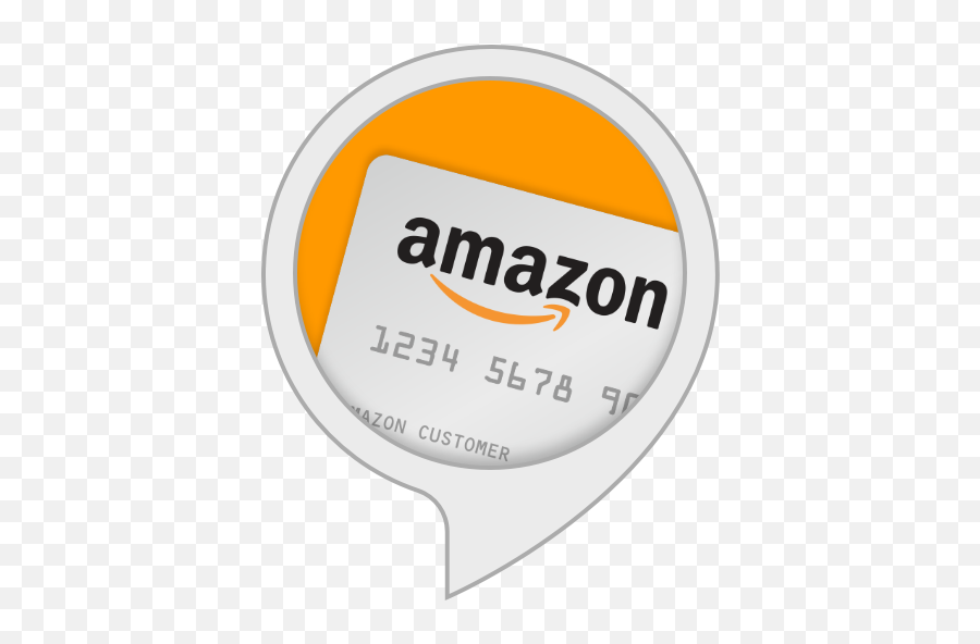 Amazoncom Store Card Alexa Skills - Amazon Store Card Logo Png,Amazon Logo Png
