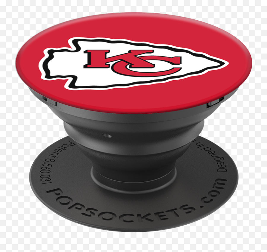 Textbook Brokers - Unr Kansas City Chiefs Helmet Popsocket Emblem Png,Kansas City Chiefs Logo Png