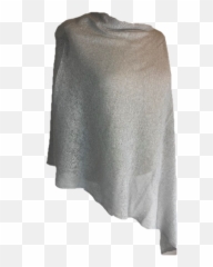 Poncho 100 Linen - Allumino Scarf Png,Poncho Png