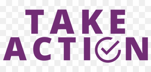 Different Ways To Advocate U2014 Take Action By Youth - Graphic Design Png,Action Png