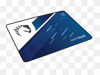 Download Team Liquid Razer Mouse Pad Hd Png - uokplrs Mousepad