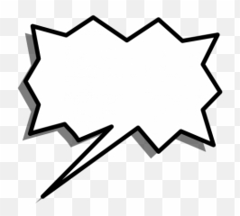 Download Speech Bubble Png Transparent Image