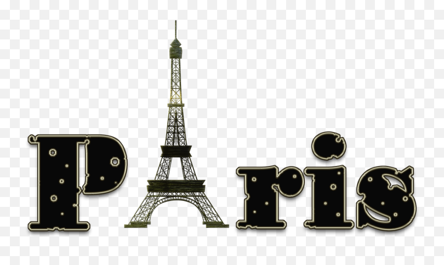 Download Eiffel Tower Clip Art Hd Png - Uokplrs Clipart Eiffel Tower Png,Eiffel Tower Transparent Background