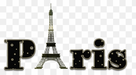 Download Eiffel Tower Clip Art Hd Png - Uokplrs Clipart Eiffel Tower Png,Eiffel Tower Transparent Background
