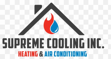 Supreme Cooling Home Page - Graphic Design png