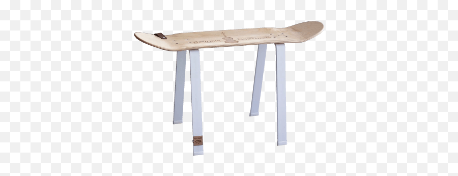 Skateboard Stool - Skateboard Deck Png,Skateboard Png