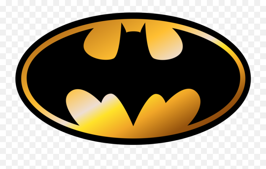 Batman Logo High Resolution Posted By Zoey Sellers - Batman Symbol Png,High Resolution Google Logo Png