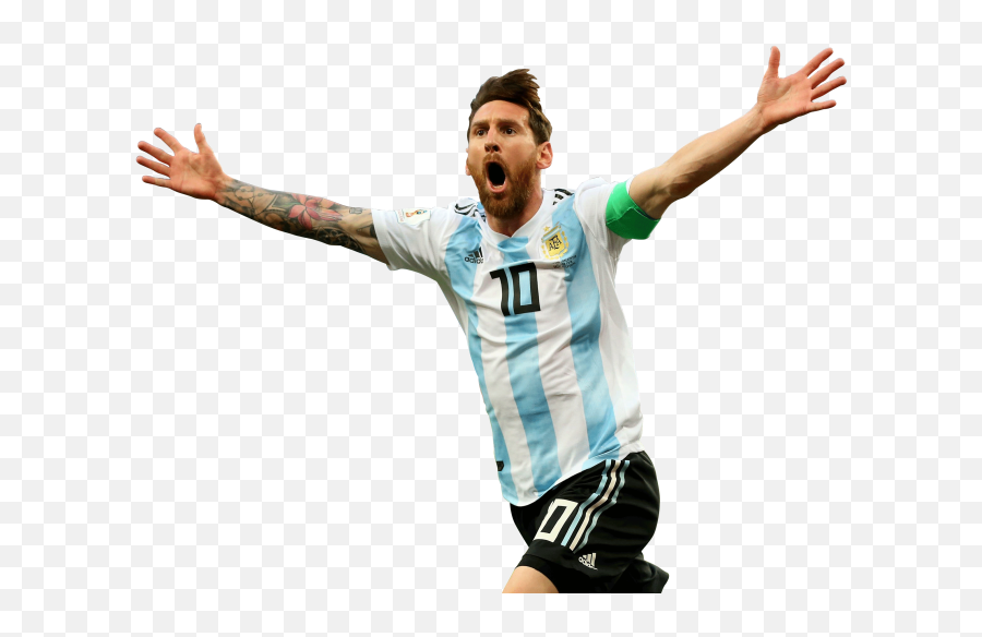 Messi Png Transparent Cartoon - Messi Png Argentina 2019,Messi Png