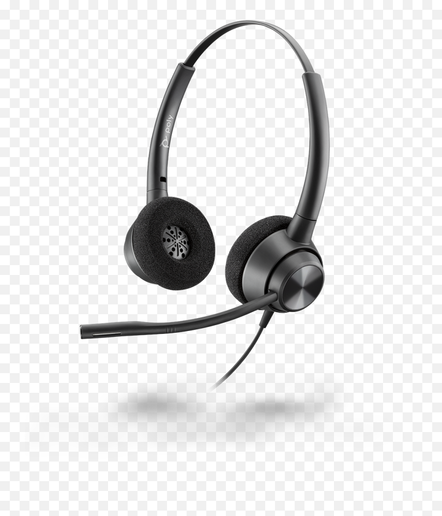 Clear And Powerful Bluetooth Headphones Dual - Hole Microphone Encorepro 320 Usb Png,Headphone Transparent