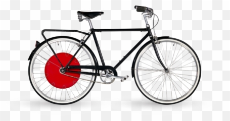Copenhagen Wheel Superpedestrian - Khs Bikes Tr 101 png