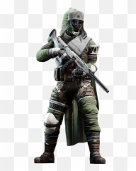 Jpdeathblade - Destiny 2 Seventh Seraph Hunter Png,Destiny Hunter Png
