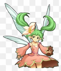 Filenpc - Pooringpng Fiesta Wiki Fairy,Npc Png