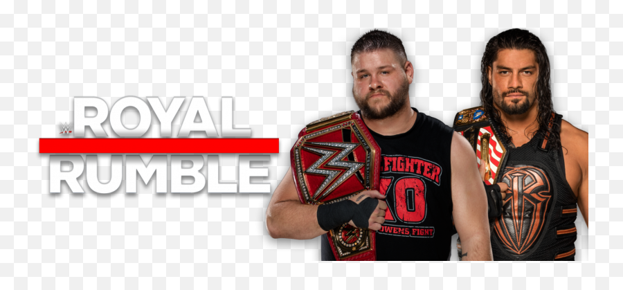 Wwe Royal Rumble 2017 U2013 Sparx Entertainment - Wwe Universal Champion Kevin Owens Png,Kevin Owens Png