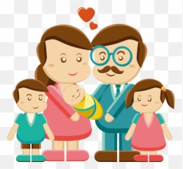 Cartoon Dad Png Transparent Image - George Shrinks Harold,Father Png ...