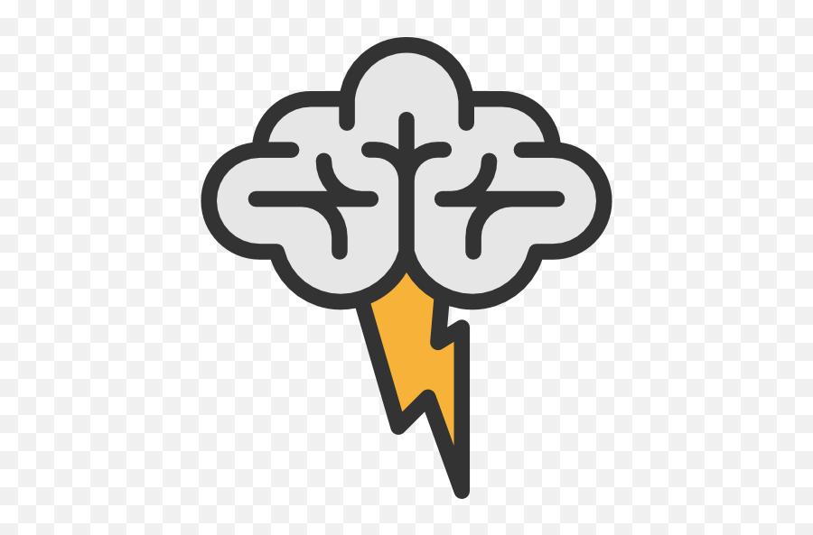 Idea Strategy Business Interface Brainstorm - Icon Brainstorm Png,Brainstorming Png