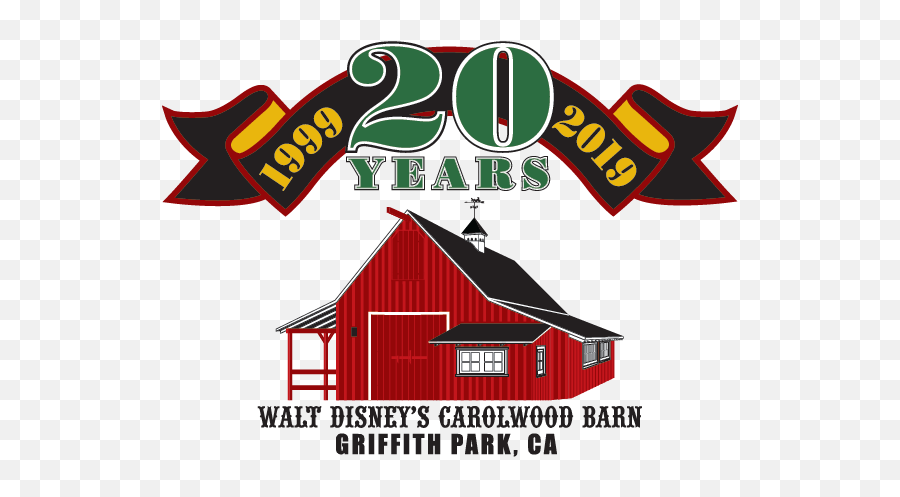Welcome To The Carolwood Foundation - Language Png,Walt Disney Logo