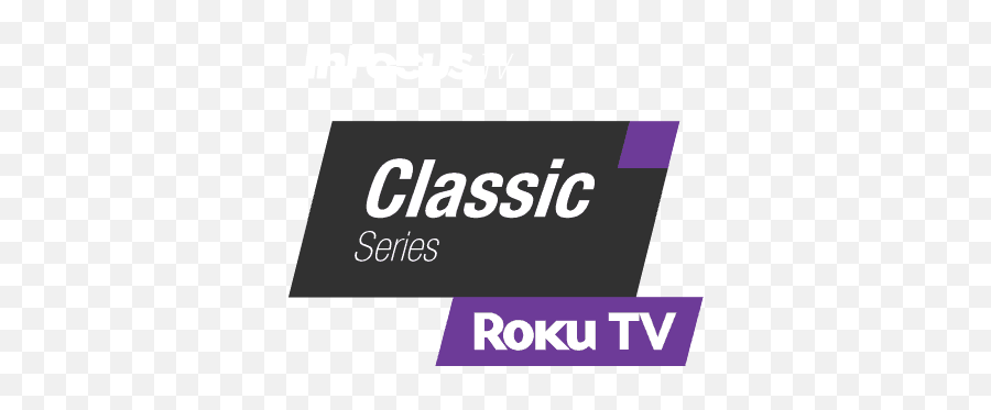 Home Page - Infocustv Frameless Infinity Screen Roku Tvs Roku Png,Roku Png