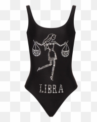 Love Me Starlight Libra Swimsuit Png Star Light