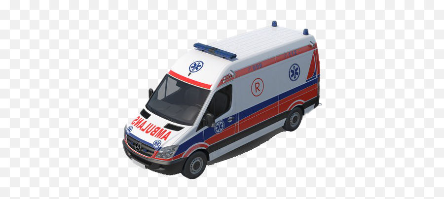 Ambulance Png Images Hd Play - Ambulance Transparent Png,Ambulance Png