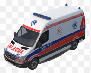 Ambulance Png Images Hd Play - Ambulance Transparent Png,Ambulance Png