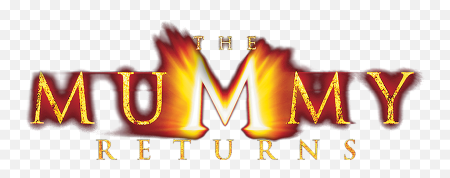 The Mummy Returns Netflix - Vertical Png,Mummy Png