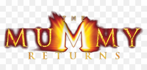 The Mummy Returns Netflix - Vertical Png,Mummy Png