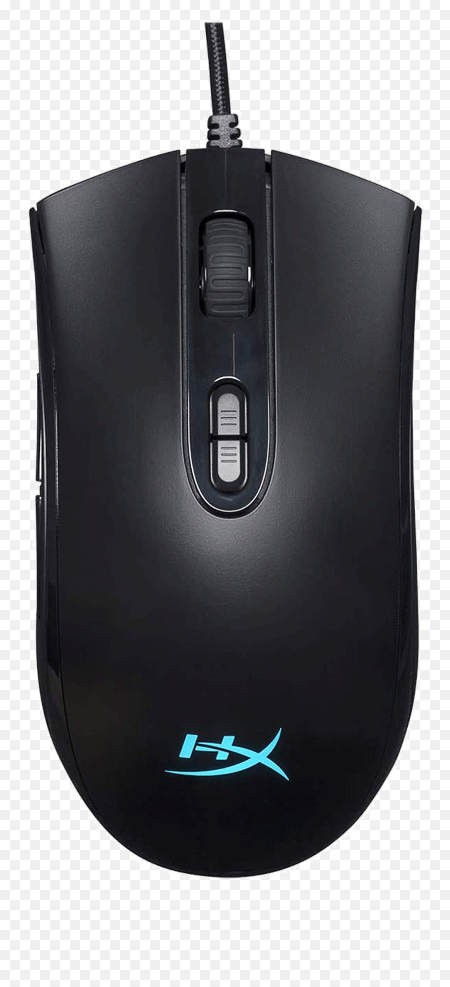Hyperx Pulsefire Core Gaming Mouse - Hyperx Pulsefire Core Rgb Gaming Mouse Black Png,Computer Mouse Png