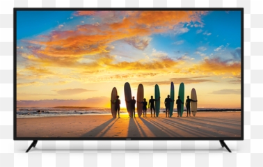 How To Split The Screen - Tv 4k png