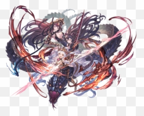 Medusa - Granblue Fantasy Wiki Png,Medusa Png