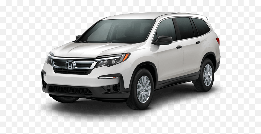 2019 Honda Pilot Research Dealer In Ridgeland - White Honda Pilot 2018 Png,Honda Png