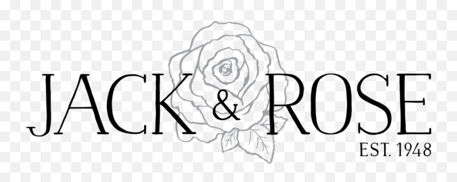 Jack U0026 Rose Florist Png Drawing