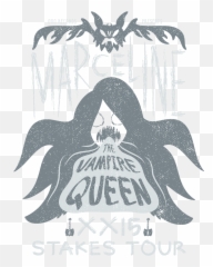 Adventure Time Marceline Concert Menu0027s Regular Fit - Shirt Amarceline Concerts png