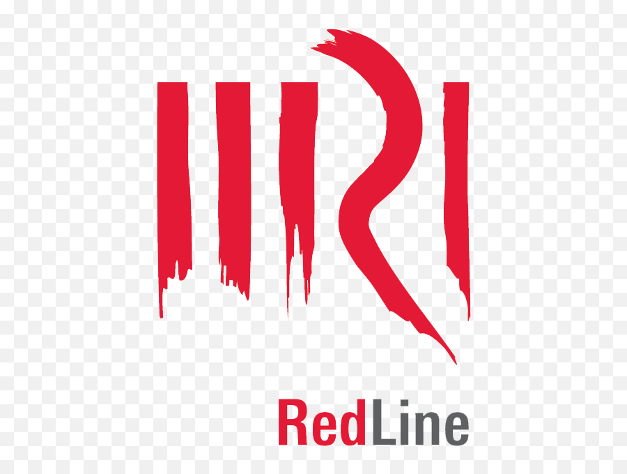 Redline Contemporary Art Center Denver Colorado - Vertical Png,Red Line Png