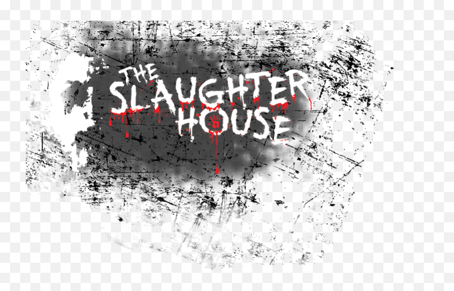 The Slaughterhouse Tucsonu0027s Scariest Haunted House - Slaughter House Slaughterhouse Png,Haunted House Png