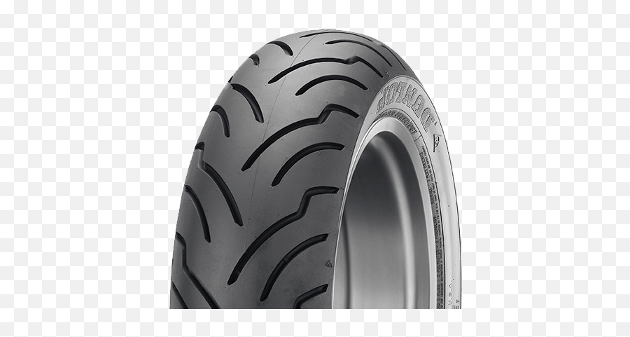 Dunlop American Elite Tires Available - Dunlop 180 55 B18 D407 Png,Tire Tread Png